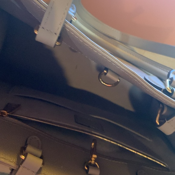 Louis Vuitton Tan Vachetta Leather - Picture 6 of 7